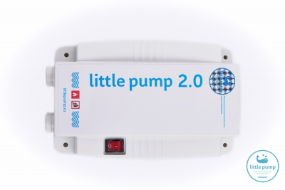 Помпа для раковины LittlePump